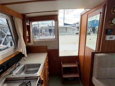 2006 Commander 26 | 26ft