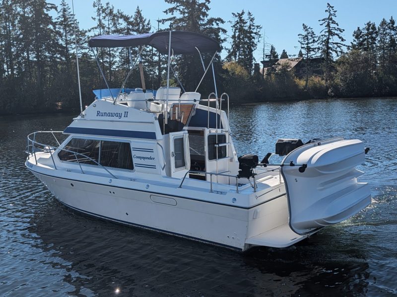 2006 Commander 26 | 26ft