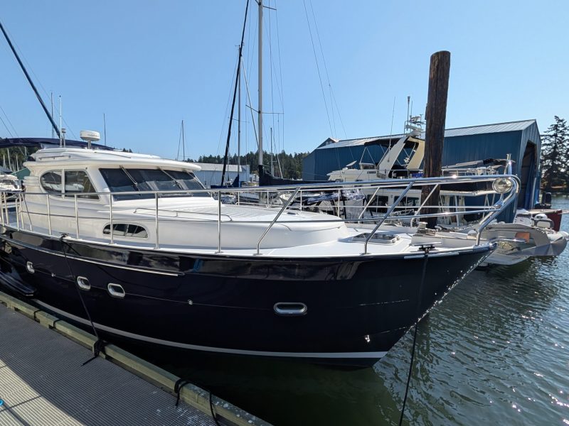 2006 Elling E3 Ultimate | 45ft