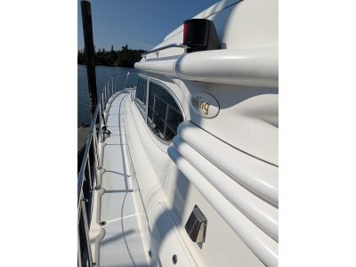 2006 Elling E3 Ultimate | 45ft