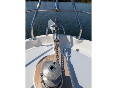 2006 Elling E3 Ultimate | 45ft