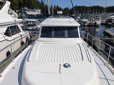2006 Elling E3 Ultimate | 45ft