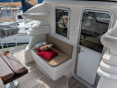 2006 Elling E3 Ultimate | 45ft