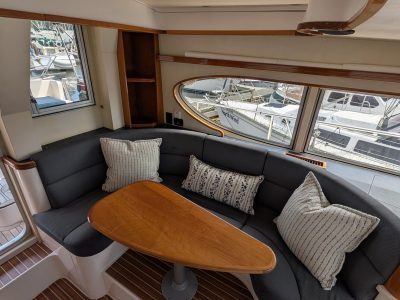 2006 Elling E3 Ultimate | 45ft