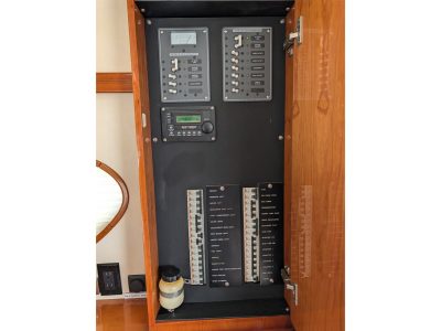 2006 Elling E3 Ultimate | 45ft