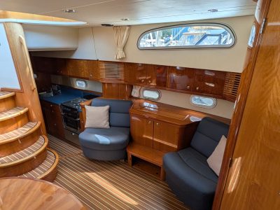 2006 Elling E3 Ultimate | 45ft