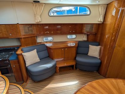 2006 Elling E3 Ultimate | 45ft