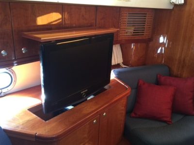 2006 Elling E3 Ultimate | 45ft