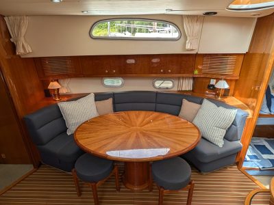 2006 Elling E3 Ultimate | 45ft