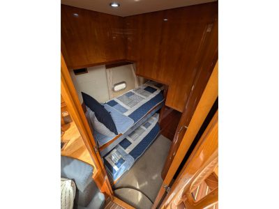 2006 Elling E3 Ultimate | 45ft