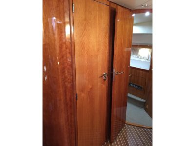 2006 Elling E3 Ultimate | 45ft