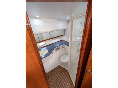 2006 Elling E3 Ultimate | 45ft