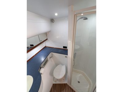 2006 Elling E3 Ultimate | 45ft