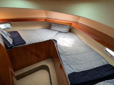 2006 Elling E3 Ultimate | 45ft