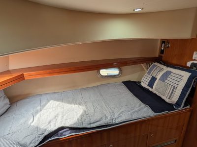 2006 Elling E3 Ultimate | 45ft