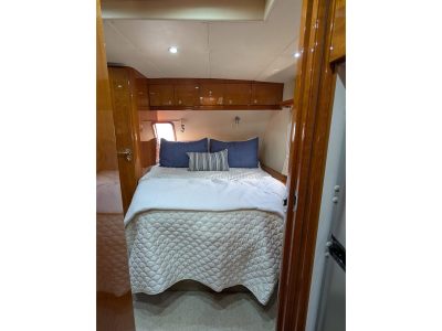 2006 Elling E3 Ultimate | 45ft