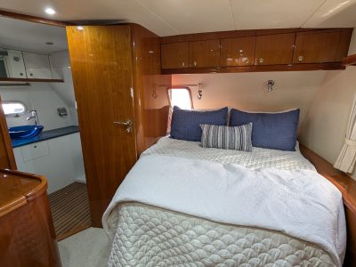 2006 Elling E3 Ultimate | 45ft