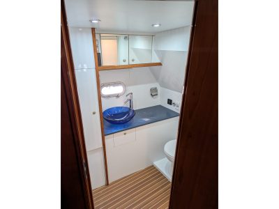 2006 Elling E3 Ultimate | 45ft