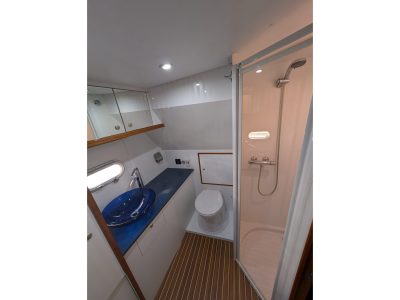 2006 Elling E3 Ultimate | 45ft