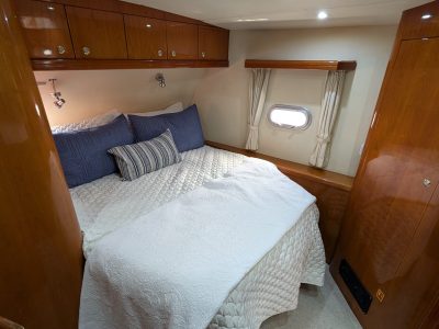 2006 Elling E3 Ultimate | 45ft