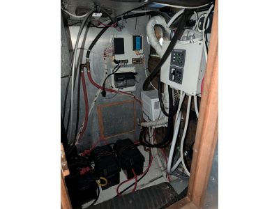 2006 Elling E3 Ultimate | 45ft