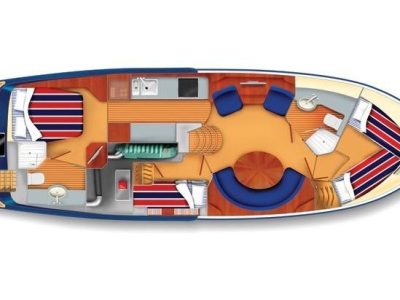 2006 Elling E3 Ultimate | 45ft
