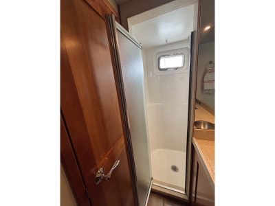 2006 Pilothouse Rockport Fast Trawler | 38ft