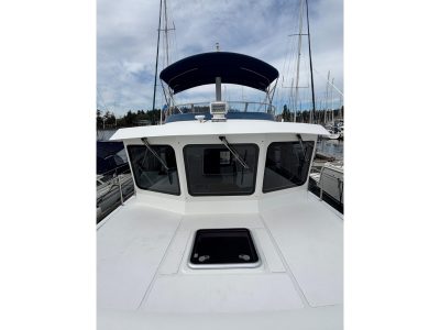 2006 Pilothouse Rockport Fast Trawler | 38ft