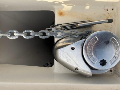 2007 Mainship 34 Trawler | 34ft