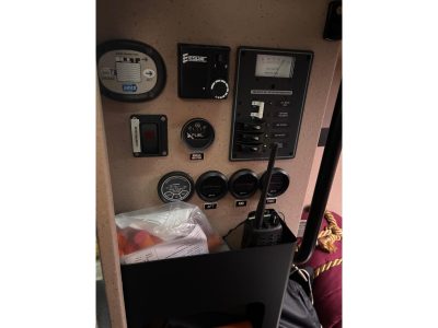 2009 Titan 240 | 24ft