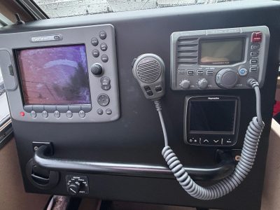 2009 Titan 240 | 24ft