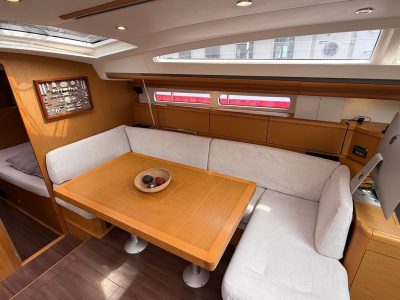 2010 Jeanneau 57 | 57ft