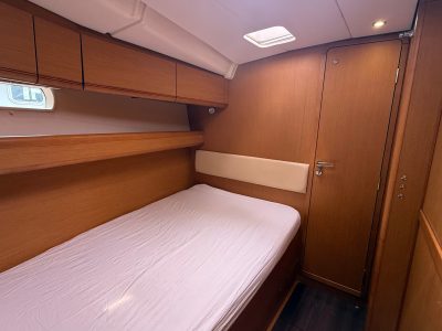 2010 Jeanneau 57 | 57ft