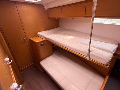 2010 Jeanneau 57 | 57ft