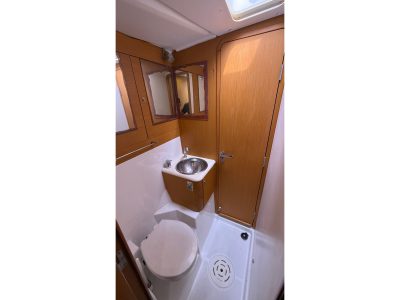 2010 Jeanneau 57 | 57ft