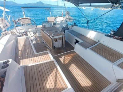 2010 Jeanneau 57 | 57ft