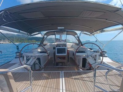 2010 Jeanneau 57 | 57ft