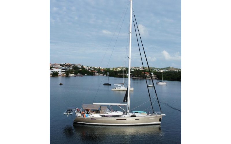 2010 Jeanneau 57 | 57ft