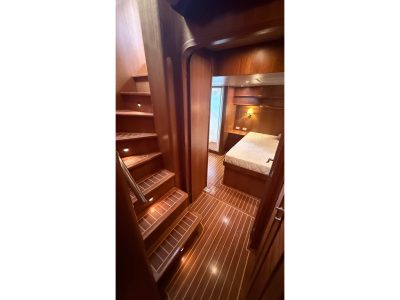 2010 Symbol 58 Pilothouse | 58ft