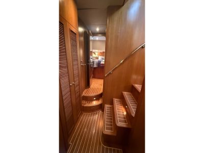 2010 Symbol 58 Pilothouse | 58ft