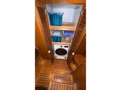 2010 Symbol 58 Pilothouse | 58ft