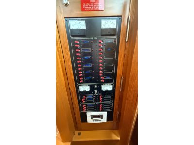 2010 Symbol 58 Pilothouse | 58ft