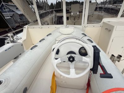 2010 Symbol 58 Pilothouse | 58ft