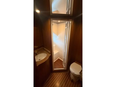 2010 Symbol 58 Pilothouse | 58ft