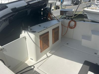 2012 Ranger Tugs R-29 | 29ft