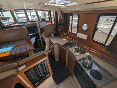 2012 Ranger Tugs R-29 | 29ft