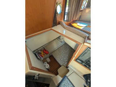 2012 Ranger Tugs R-29 | 29ft