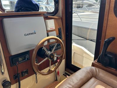 2012 Ranger Tugs R-29 | 29ft