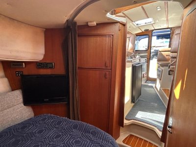 2012 Ranger Tugs R-29 | 29ft