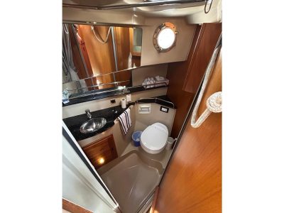 2012 Ranger Tugs R-29 | 29ft